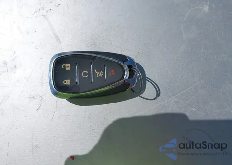 2020 Chevrolet Traverse Awd Lt Leather z USA, uszkodzony, nr VIN 1GNEVHKW4LJ242576